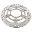 Brake Disc Ebcx Series Stainless Steel