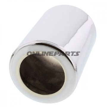 Cover Chrome 100 Yss71x100x46