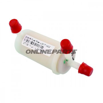 Fuel Filteroe