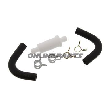 Fuel Filteroe With Hose