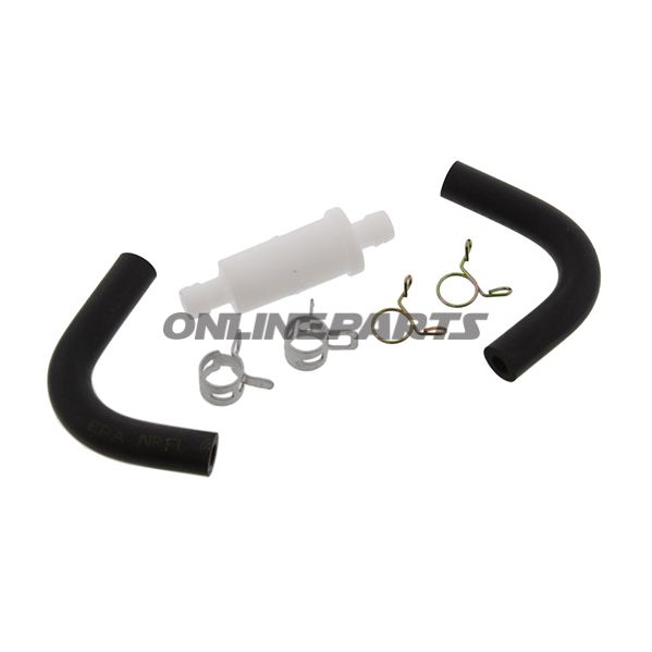 Fuel Filteroe With Hose
