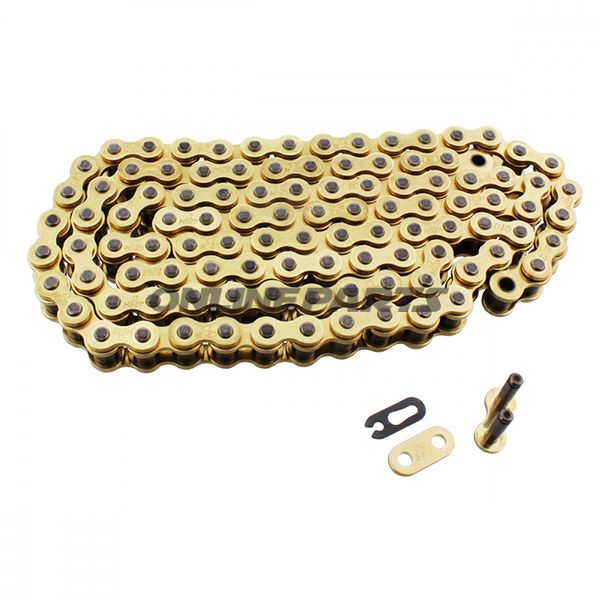 Did Standard Chain G&G428hd/106Open Chain With Clip Link