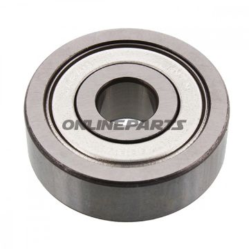 Ball Bearing 638 2Rs
