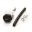 Brake Fluid Reservoir Kit Straight Outlet 15Mm
