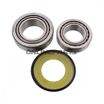 Steering Head Taper Roller Bearing Koytourmax 7361801
