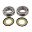 Steering Head Taper Roller Bearing Koytourmax 7361819