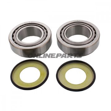 Steering Head Taper Roller Bearing Koytourmax 7361819