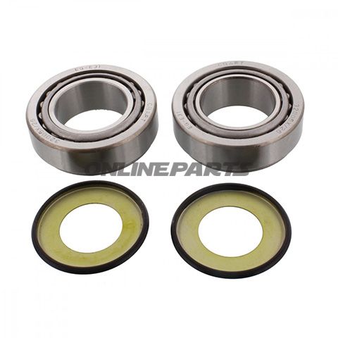 Steering Head Taper Roller Bearing Koytourmax 7361819