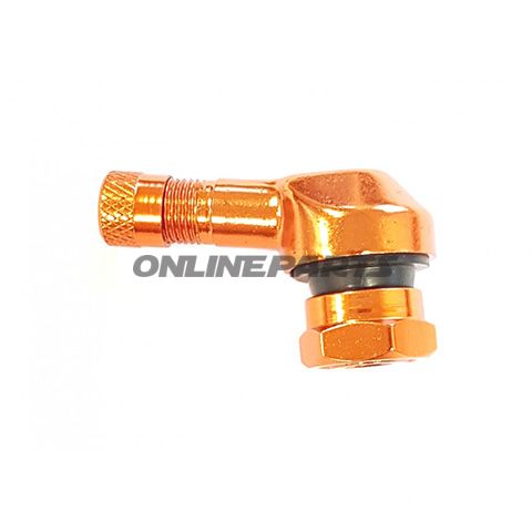 Vent Angle Alu Jmporange 11.3Mm