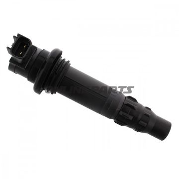 Ignition Coil M Spark Plug Cap Tourmax