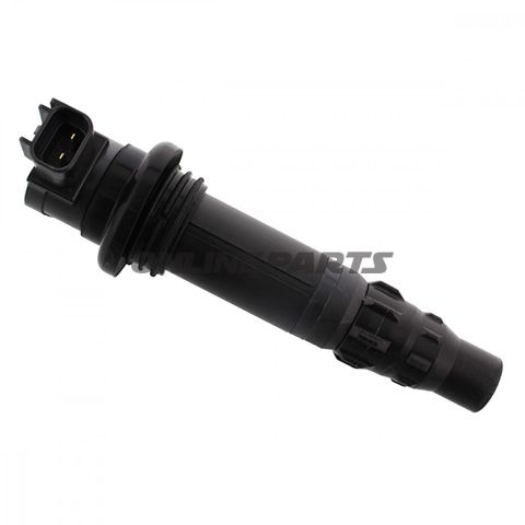 Ignition Coil M Spark Plug Cap Tourmax