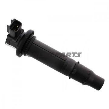 Ignition Coil M Spark Plug Cap Tourmax