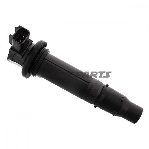 Ignition Coil M Spark Plug Cap Tourmax