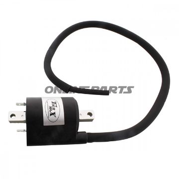 Ignition Coil Tourmax