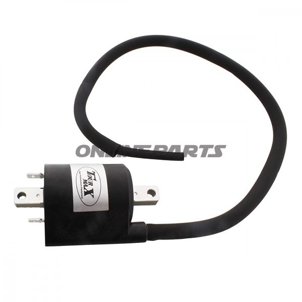 Ignition Coil Tourmax