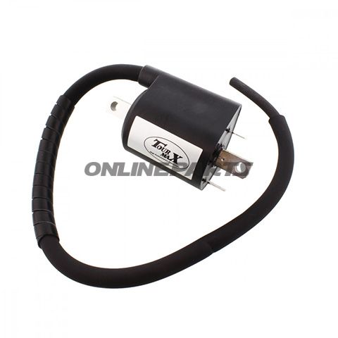 Ignition Coil Tourmax