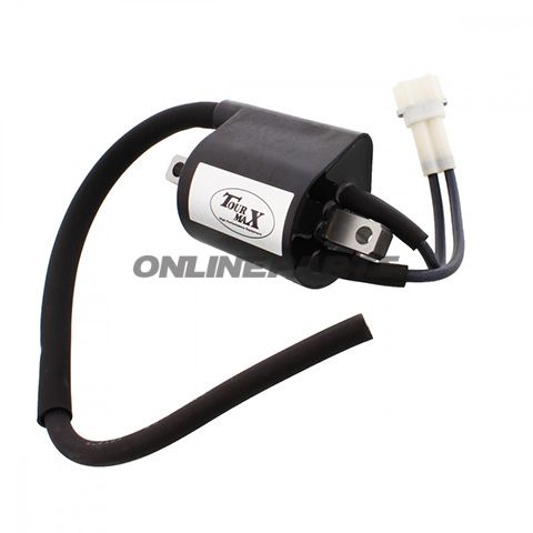 Ignition Coil Tourmax