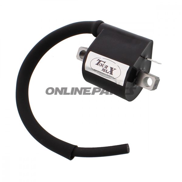 Ignition Coil Tourmax