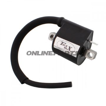 Ignition Coil Tourmax