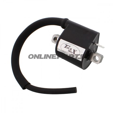 Ignition Coil Tourmax