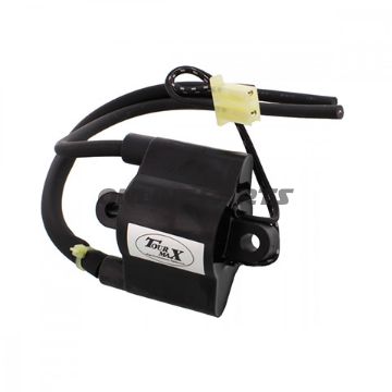 Ignition Coil Tourmax