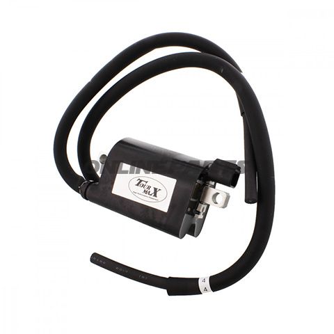 Ignition Coil Tourmax