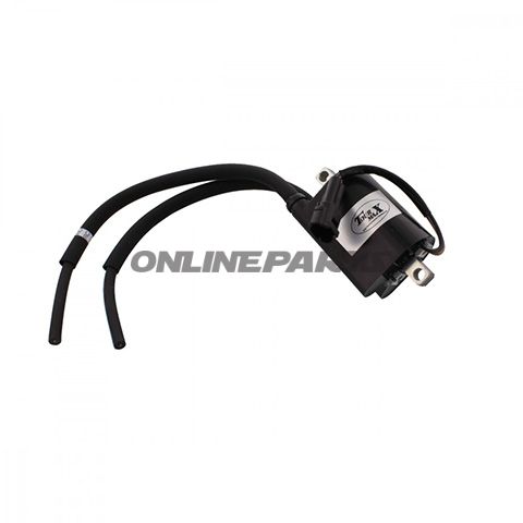 Ignition Coil Rear Tourmax