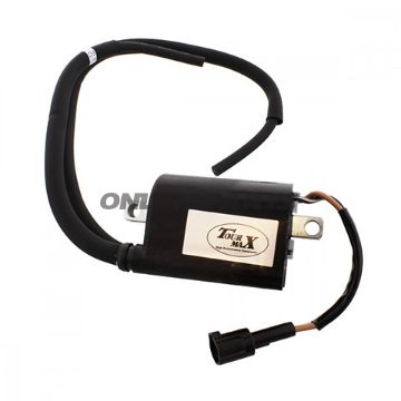 Ignition Coil Tourmax