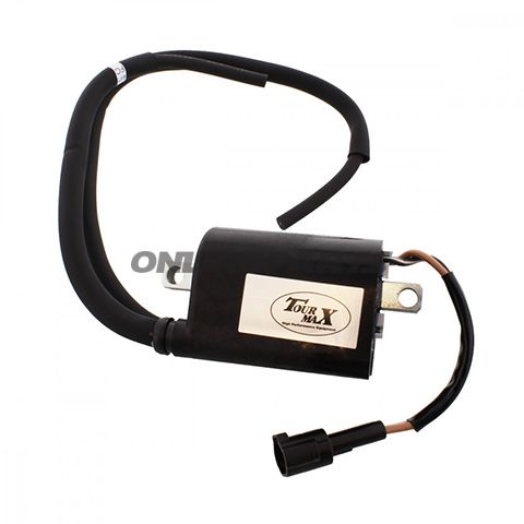 Ignition Coil Tourmax