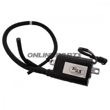 Ignition Coil Front Tourmax