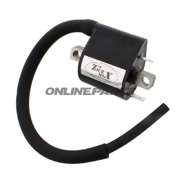 Ignition Coil Tourmax