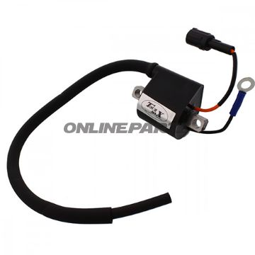 Ignition Coil Tourmax