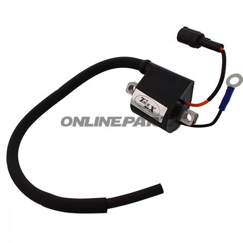 Ignition Coil Tourmax