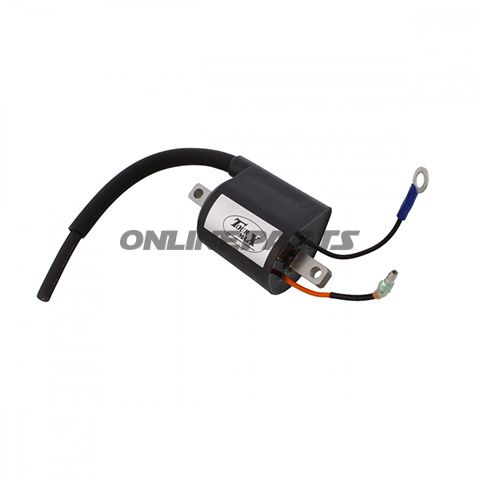 Ignition Coil Tourmax