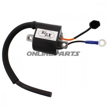 Ignition Coil Tourmax