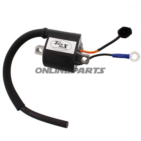 Ignition Coil Tourmax