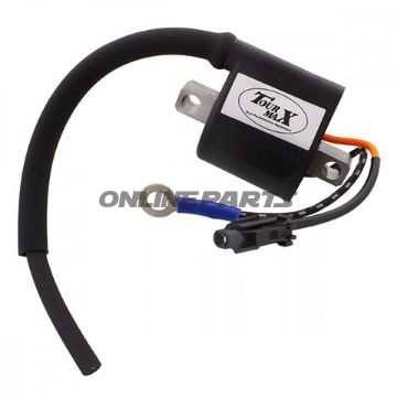 Ignition Coil Tourmax