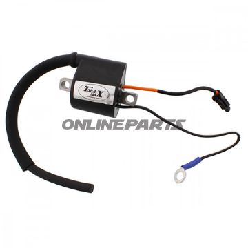 Ignition Coil Tourmax