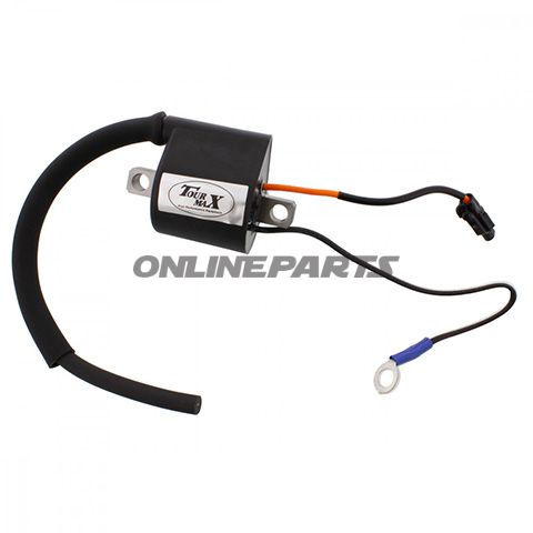 Ignition Coil Tourmax