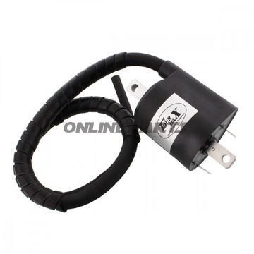 Ignition Coil Tourmax