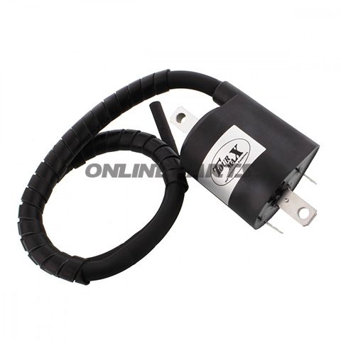 Ignition Coil Tourmax