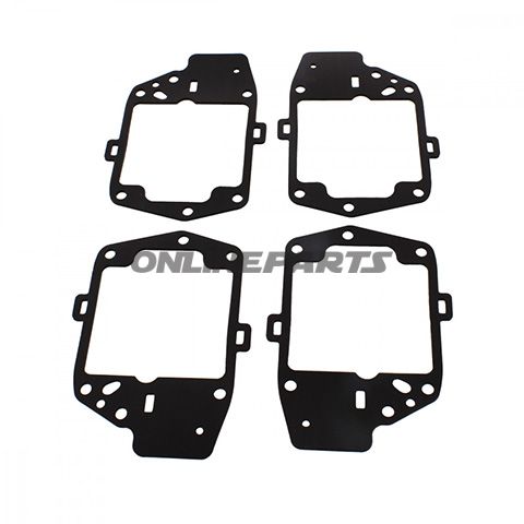 Float Chamber Seal Tourmaxcont 4 Pcs