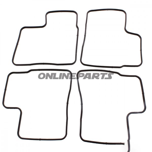 Float Chamber Seal Tourmaxcont 4 Pcs