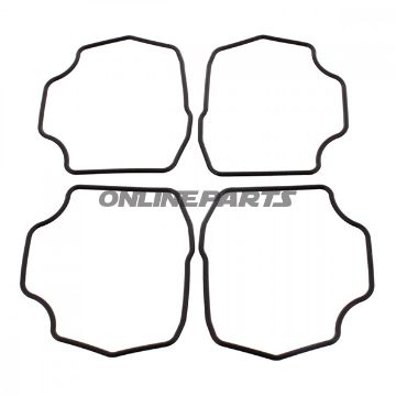 Float Chamber Seal Tourmaxcont 4 Pcs