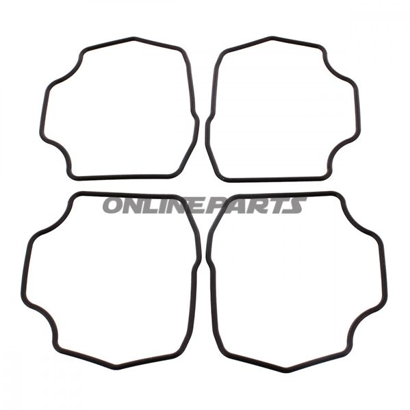 Float Chamber Seal Tourmaxcont 4 Pcs