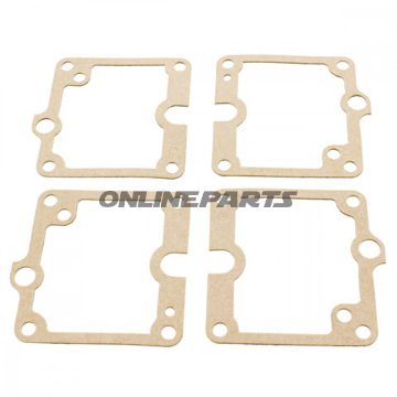 Float Chamber Seal Tourmaxcont 4 Pcs