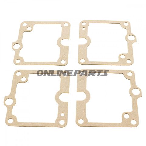 Float Chamber Seal Tourmaxcont 4 Pcs