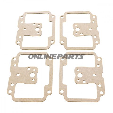Float Chamber Seal Tourmaxcont 4 Pcs