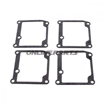 Float Chamber Seal Tourmaxcont 4 Pcs