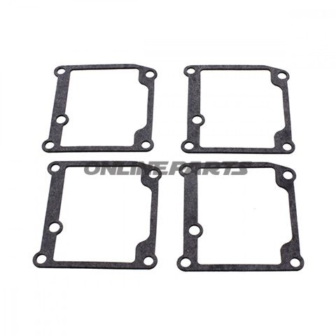 Float Chamber Seal Tourmaxcont 4 Pcs